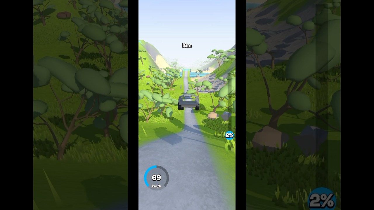 Car Game reels #trending #trendingshorts #viral #games #gameplay #gamer #video #new #viralvideos