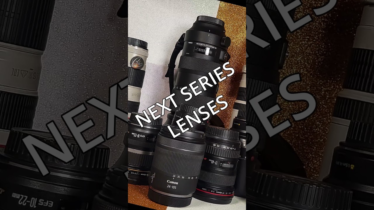 Seven CANON Camera Reviews...WATCH NOW... (link BELOW) 