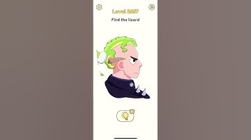 Dop 2 gameplay level 2657 #shorts #trending #viral