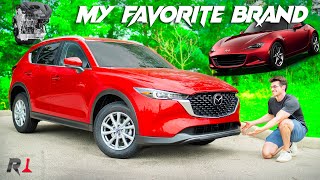 Are Mazdas Reliable? / Detailed Brand Review