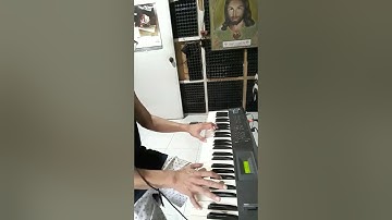 SOUND CHECK MY OWN EDIT BY KORG X5D