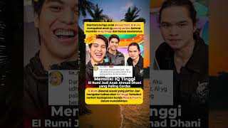 Download Lagu Memiliki IQ Tinggi El Rumi anak Ahmad Dani yg paling cerdas #trending #shorts #elrumi #alghazali MP3 Download Lagu Memiliki IQ Tinggi El Rumi anak Ahmad Dani yg paling cerdas #trending #shorts #elrumi #alghazali MP3
