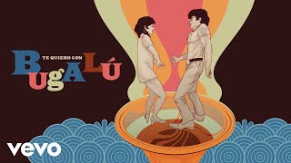 Vignette de la vidéo "iLe - Te Quiero Con Bugalú (Cover Audio)"