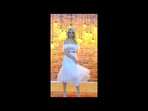 Video: Elbiseler Ve Selülit Hakkında: Bezrukova Modern Moda Hakkındaki Fikrini Dile Getirdi