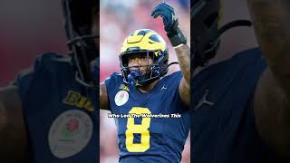 WTF is the New NFL Draft Award? #nfl #draft #podcast
