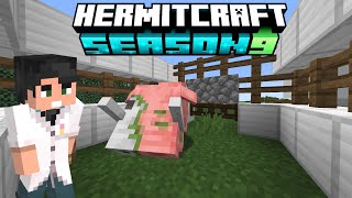 Hermitcraft 9: Mob Time! (Ep. 76)