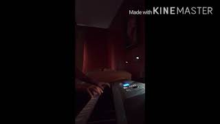 "Ready To Take A Chance Again" (Instrumental/Abbreviated) Piano Cover/Barry Manilow