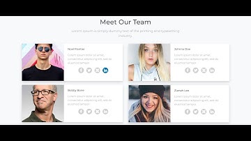 blog card Only Using Html CSS with Source Code 💯