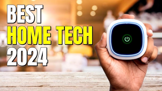 Best smart home gadgets we want to try in 2023 » Gadget Flow