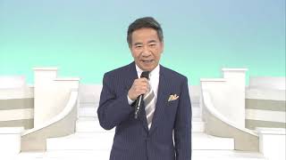 大川栄策「令和歌謡塾」出演します！