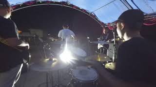Bento - Iwan Fals (Drum Cam)