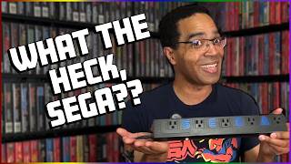 The Most Bizarre Sega Genesis Item in My Collection!