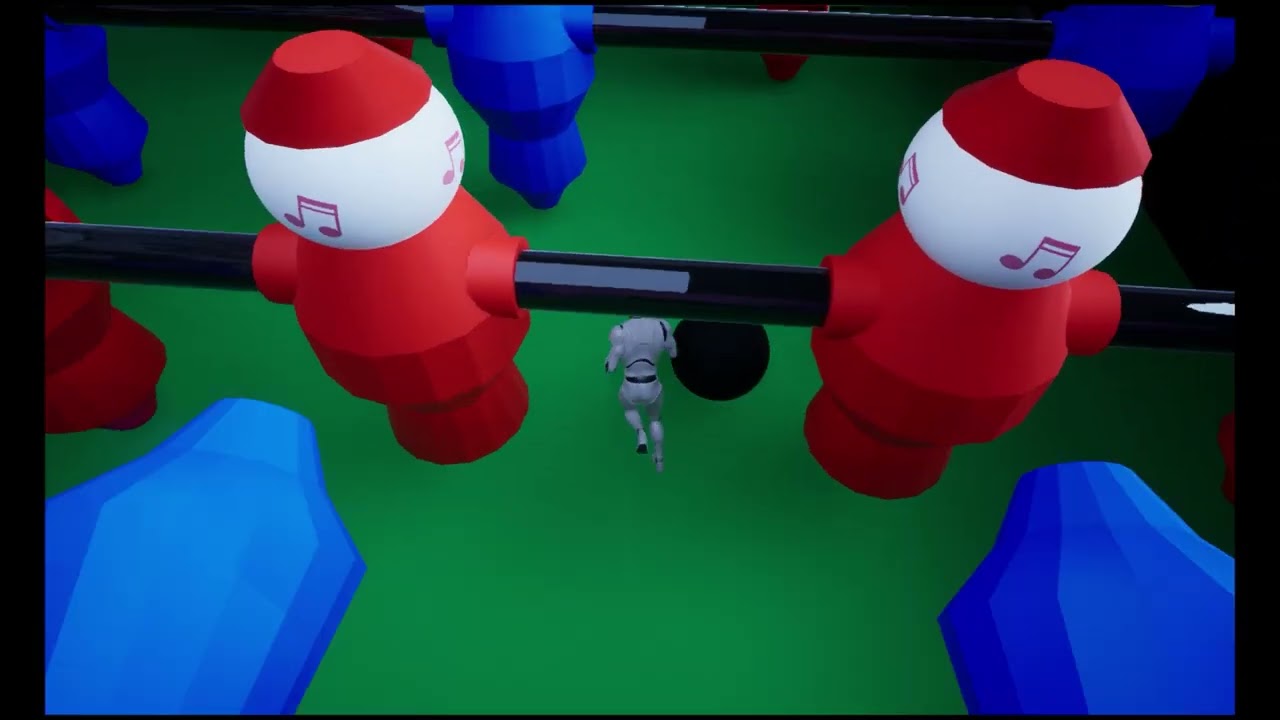 Demo Reel Hang Zheng