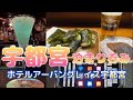 【宇都宮泊まり呑み】「餃天堂」「鈴や」「庄助」「ふくべ」「夢酒OGAWAパイプのけむり」「王子飯店」【ホテルアーバングレイス宇都宮】