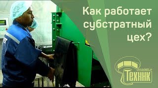 Оборудование для выращивания грибов