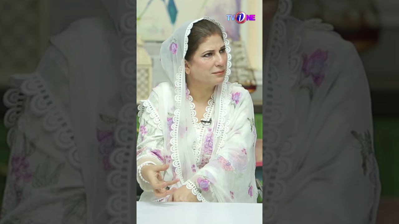 Best Home Remedy For Acne | Dr Bilquis | Morning Star #tvone #remedy