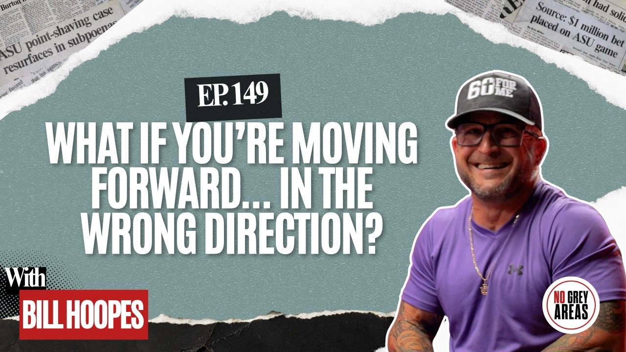 The 5 Dimensions That Give Your Life Purpose | Ep. 149 with Bill Hoopes