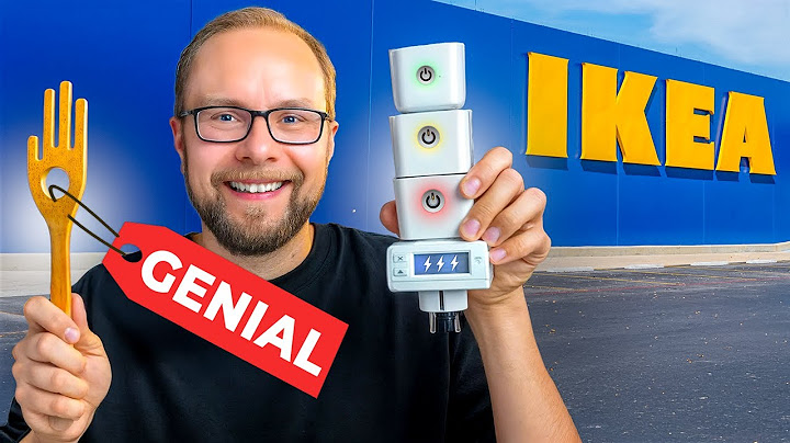 IKEA Geheimtipps: diese Produkte braucht jeder Haushalt!