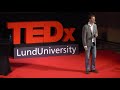 The evidence based miracles of food | David Stenholtz | TEDxLundUniversity