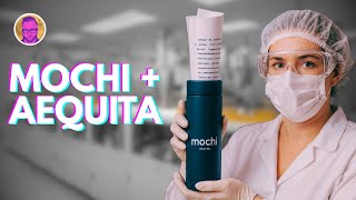 Mochi Partner Aequita Pharmacy Workers from Home Depot?