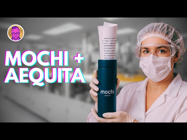 Mochi Partner Aequita Pharmacy Workers from Home Depot?