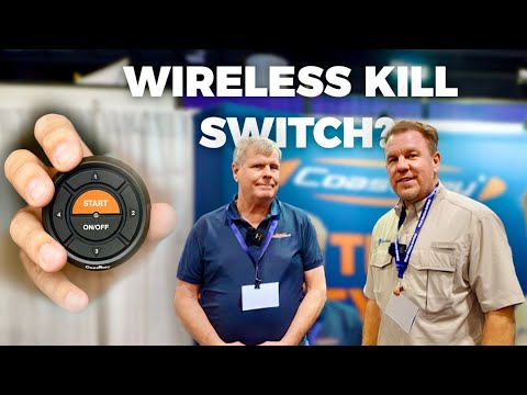 Mastercraft Boat Kill Switch