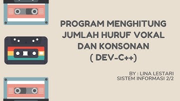 UAS - ALGORITMA & PEMROGRAMAN 2