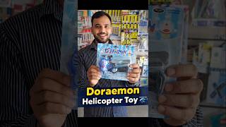 Doraemon Helicopter Toy 😲 बच्चों का फेवरेट Flying Toy!🧸 #shorts #shortsfeed #toys