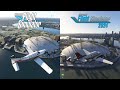 Is Microsoft Flight Simulator 2024 worth the $70 upgrade?