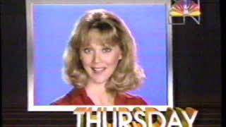 6/2/1985 NBC Promos \