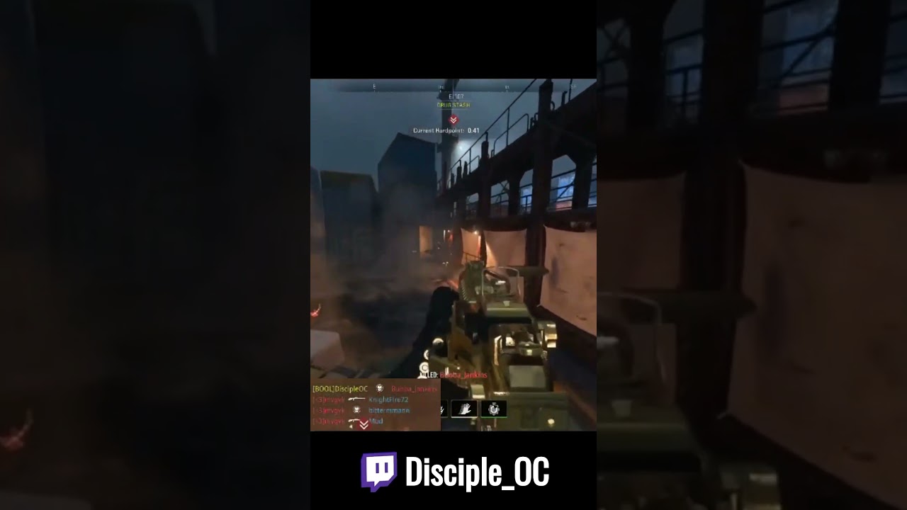 10 Second Chopper Gunner 