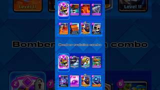 Best 2v2 bomber evolution combo