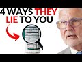 Is Your Food Label Lying to You About Sugar? | Dr. Gundry