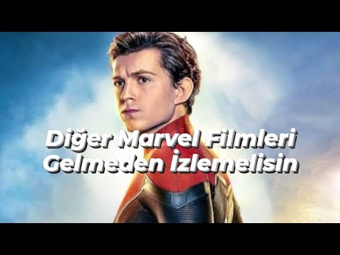 Örümcek Adam Filmlerini İnceliyorum Part 2