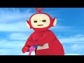 Teletubbies 1414 - Rickshaw | Cartoons for Kids