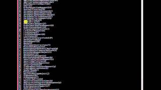 Fix8 Demo test harness session