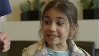 Dino Dana   Season 1   Episode 3