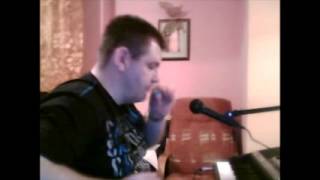 Video thumbnail of "Josh Groban - You Raise Me Up - Harmonica"
