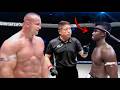 Insane Sh*t.. Scary Knockouts of Muay Thai Beast! Buakaw Banchamek