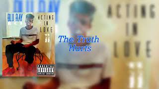 Blu-Ray (Full Album)- Acting In Love Vol.2