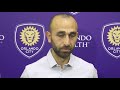 Meram | We Need To Start Off Better