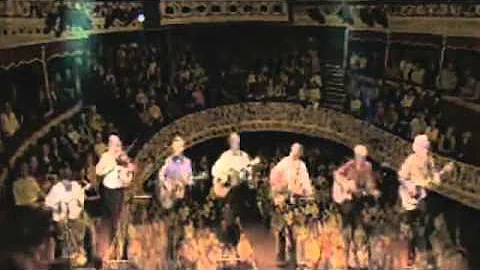 The Dubliners-The Fields Of Athenry- HQ