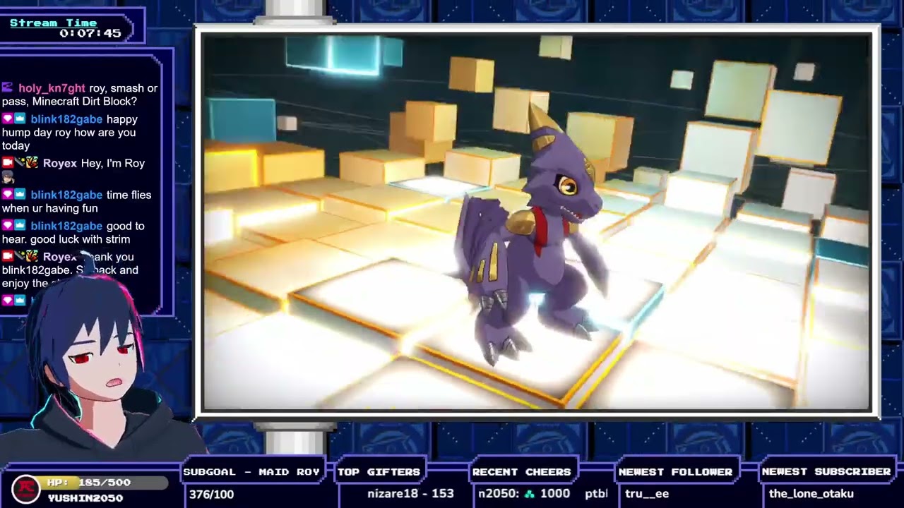 Return to the real world ? || Digimon Story: Time Stranger - Part 6