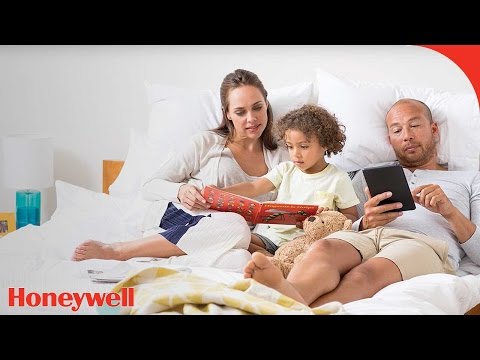 Lyric T6 Smart Thermostat: Changing to Holiday Mode | Honeywell Home
