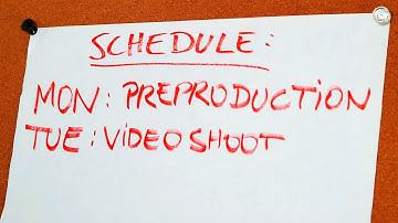 Producing 101 (ft. MayBaby)