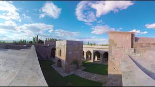 UNESCO World Heritage Sites Turkey 360 | Short Version