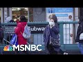 Keeping Health Care Workers, Public Safe Amid Coronavirus | Morning Joe | MSNBC