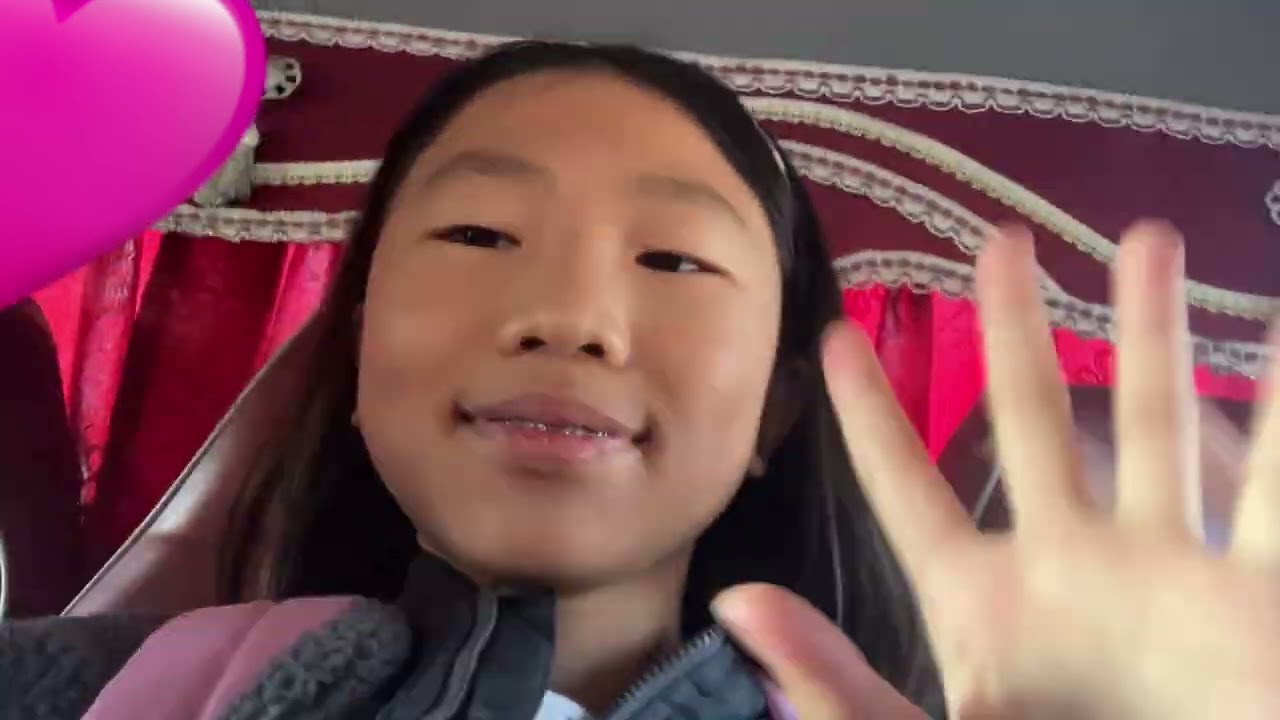 초딩 5학년의 하루 브이로그