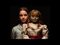 Annabelle comes home music box shorts