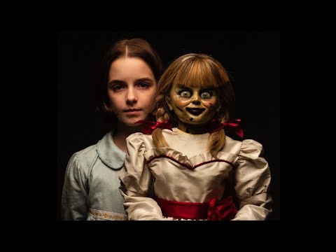 Annabelle Comes Home